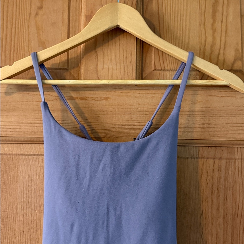 Halara Softlyzero Size Extra Small Xs Backless Ac… - image 3